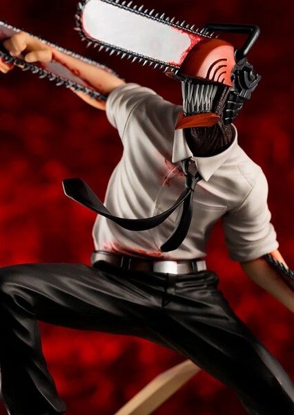 Chainsaw Man photo