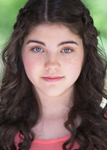 Chaislyn Jane King photo