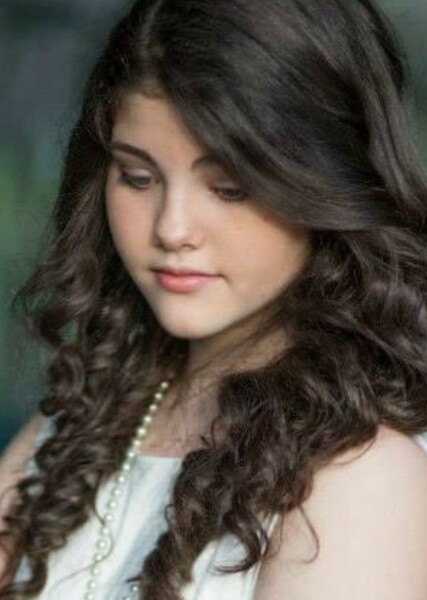 Chaislyn Jane King photo