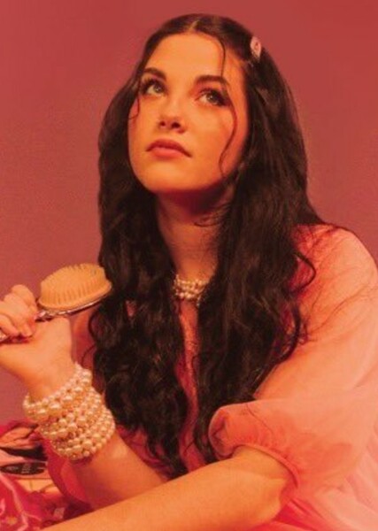 Donna Troy