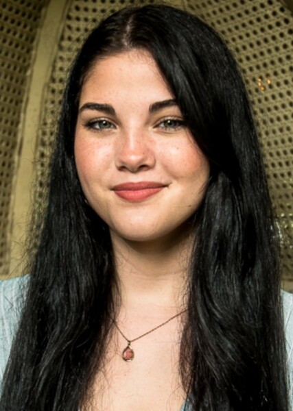 Chaislyn Jane King photo