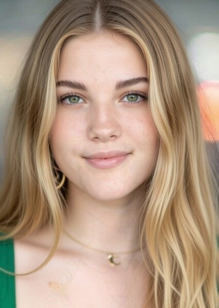 Isabella Gilbert-Salvatore
