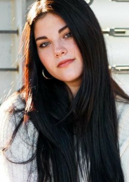 Chaislyn Jane King photo
