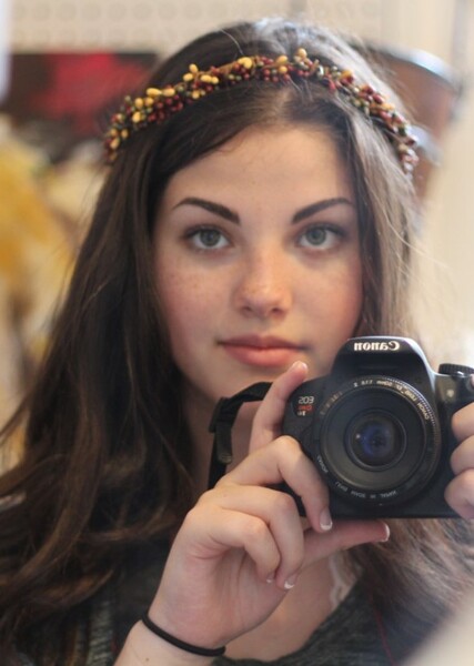 Chaislyn Jane King photo