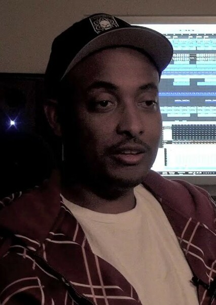 Chaka Blackmon