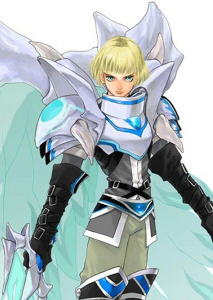 Chalcedony Akerman