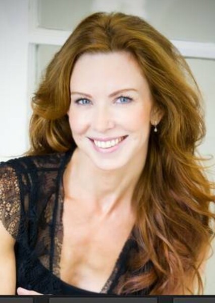 Challen Cates photo