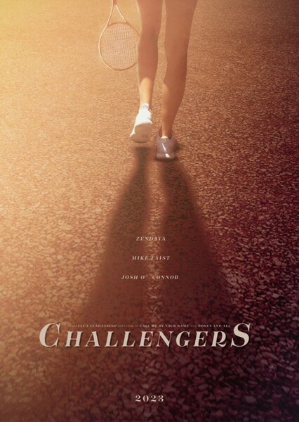 Challengers (2024 movie) photo