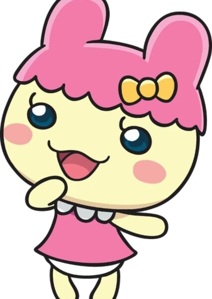 Chamametchi