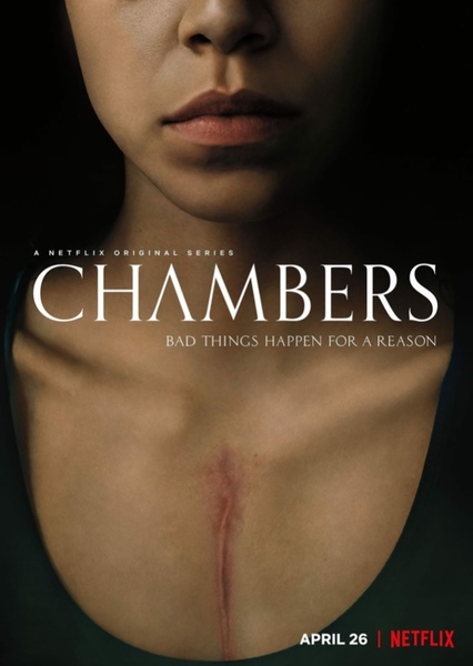 Chambers (series)