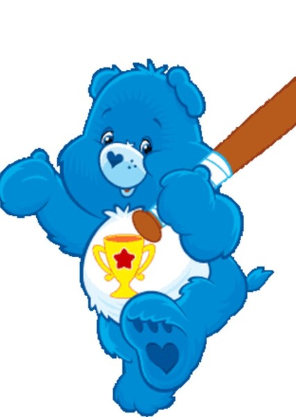 Champ Bear photo