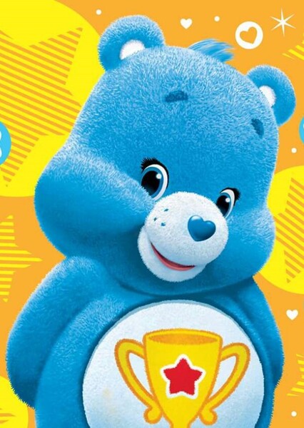 Champ Bear photo