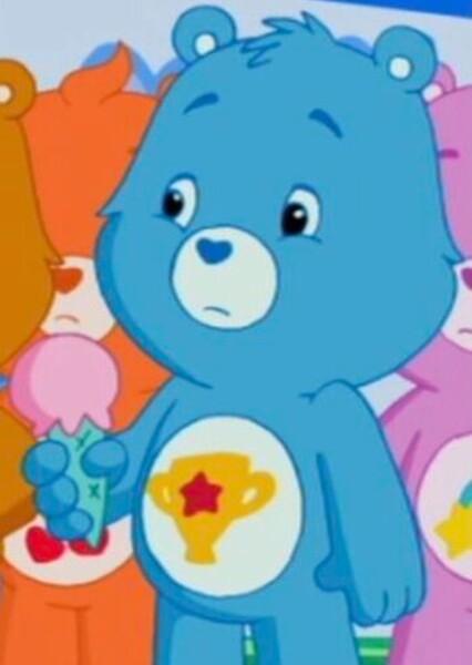 Champ Bear
