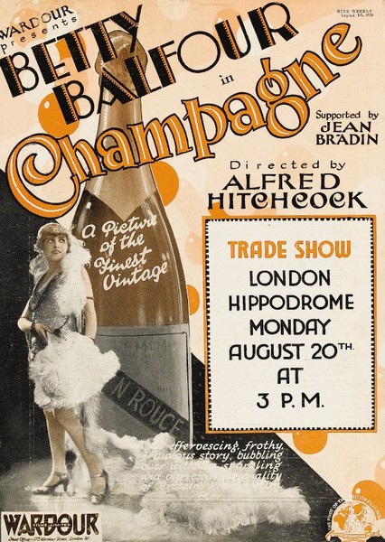 Champagne (1928)