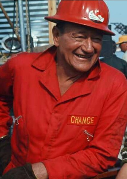 Chance Buckman