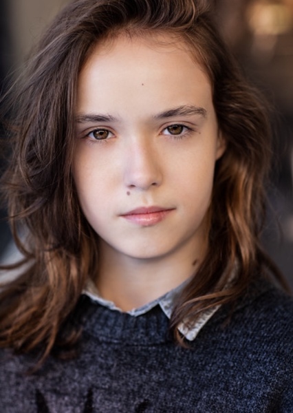 Chance Caeden