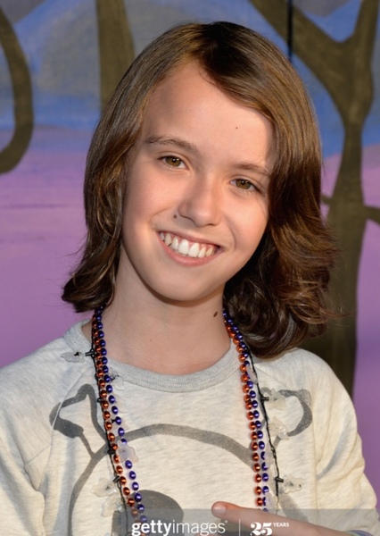 Chance Caeden