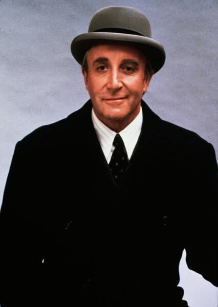 Chance / Chauncey Gardiner (Being There) photo