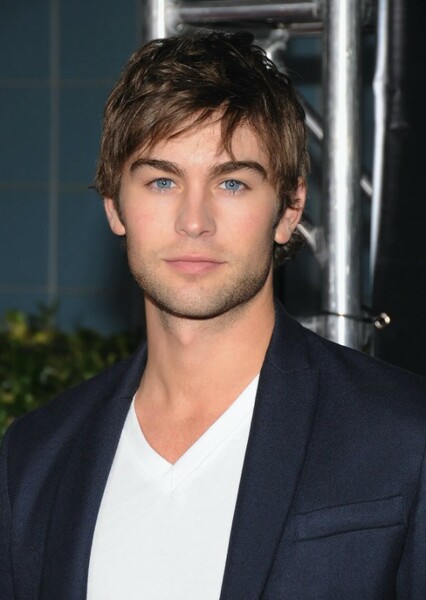 Chance Crawford