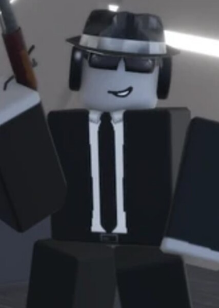 Chance (Forsaken)