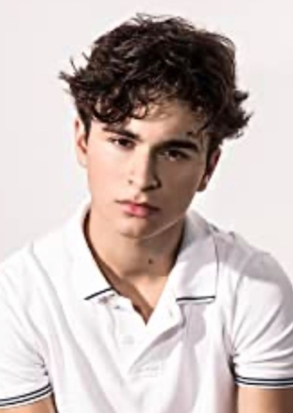 Chance Hurstfield