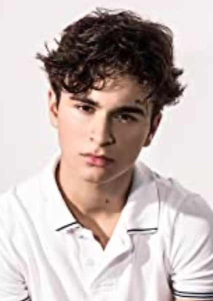 Chance Hurstfield photo