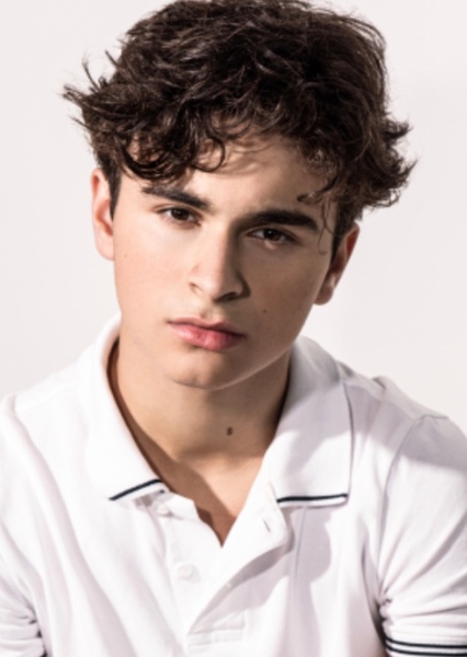 Chance Hurstfield photo