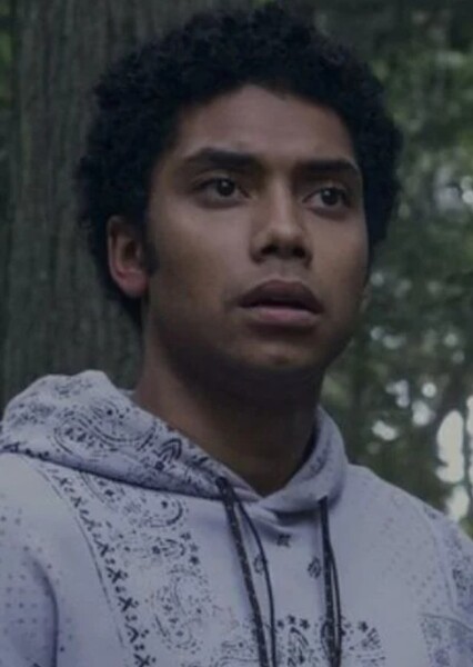 Chance Perdomo photo