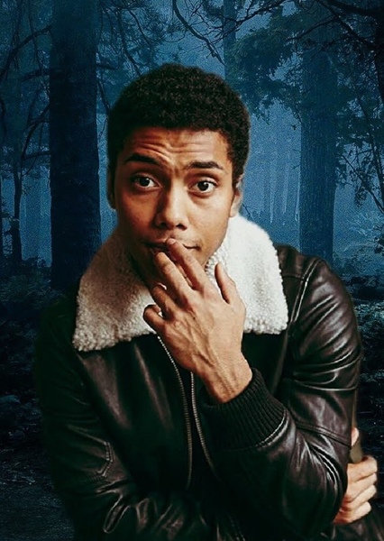 Chance Perdomo photo