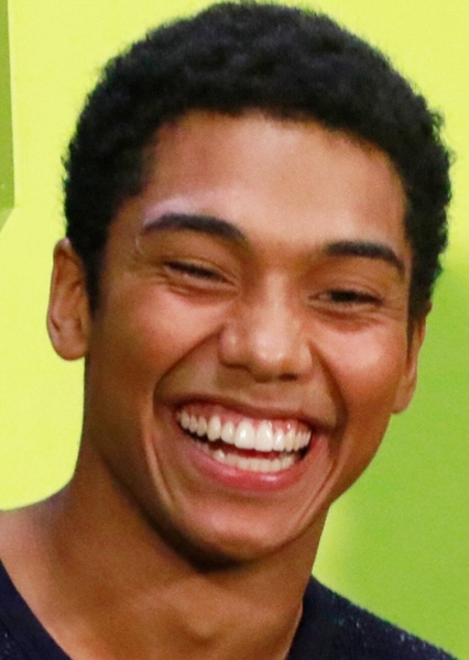 Chance Perdomo