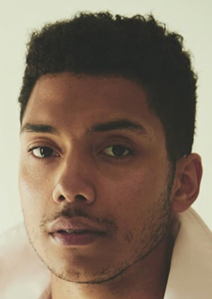 Chance Perdomo