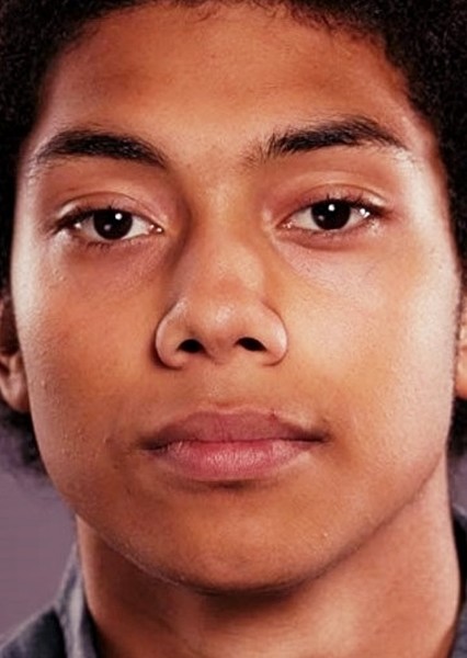 Chance Perdomo photo