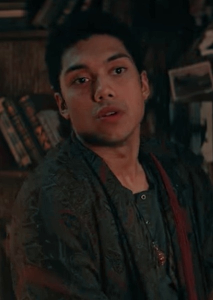 Chance Perdomo photo