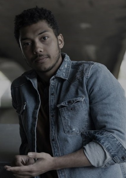 Chance Perdomo photo