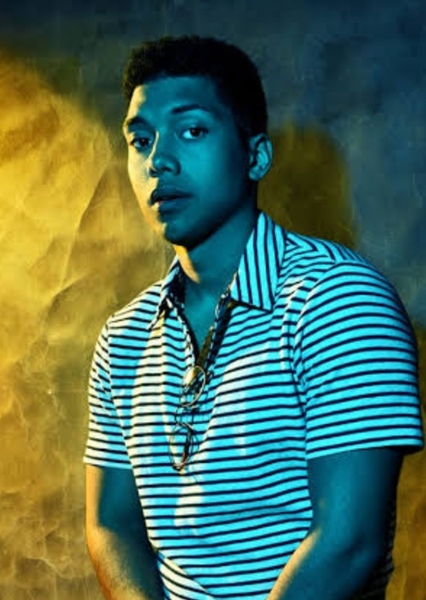 Chance Perdomo photo