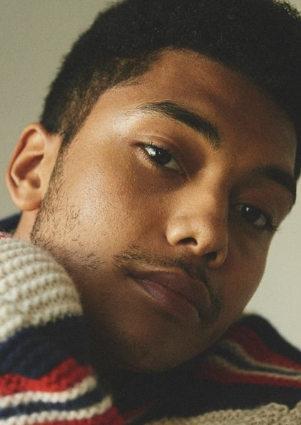 Chance Perdomo photo
