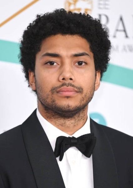 Chance Perdomo photo