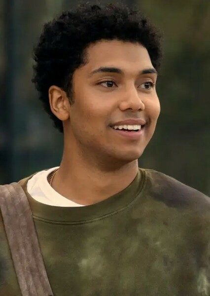 Chance Perdomo