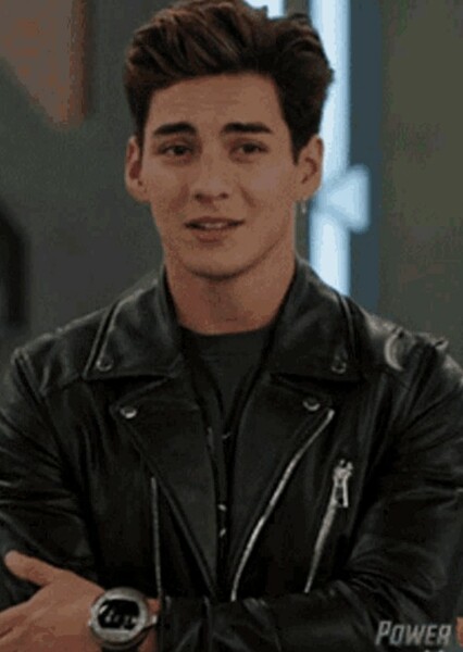 Chance Perez photo