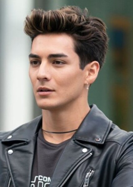 Chance Perez photo