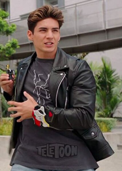 Chance Perez photo