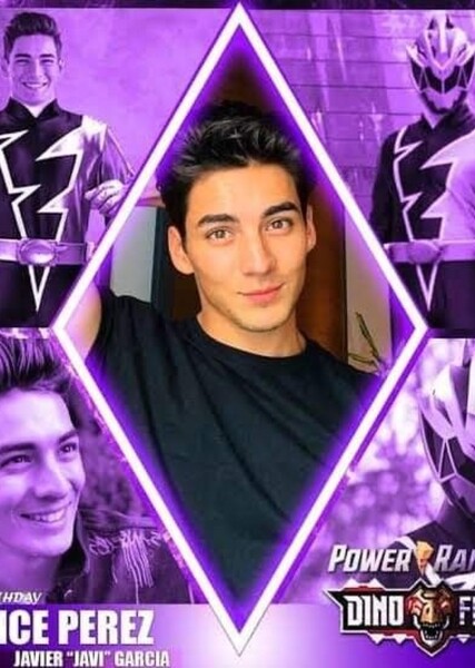 Chance Perez photo
