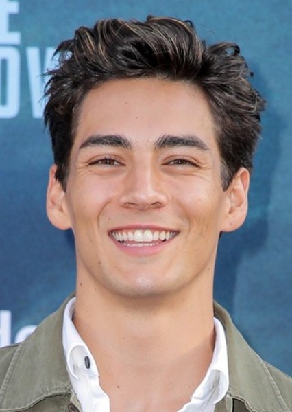 Ben Curtis
