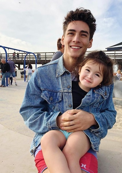 Chance Perez photo