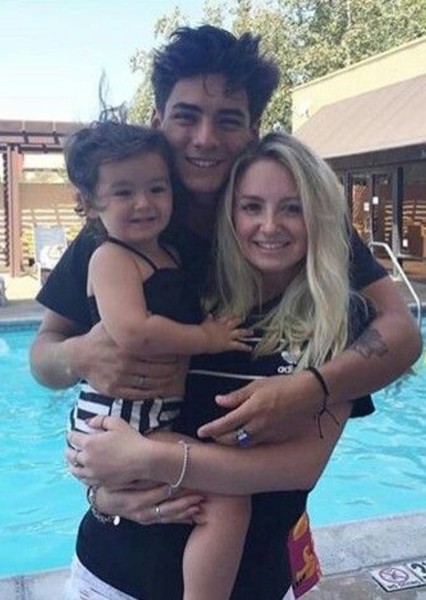 Chance Perez photo