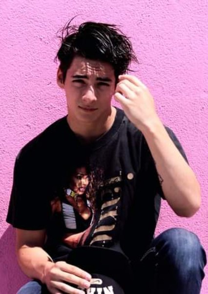 Chance Perez photo