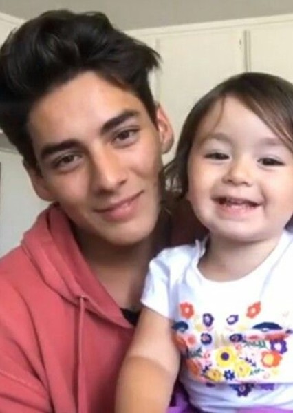 Chance Perez photo