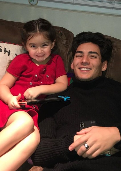 Chance Perez photo