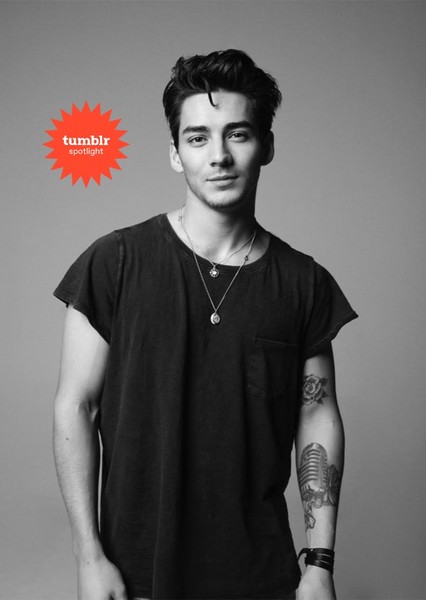 Chance Perez photo