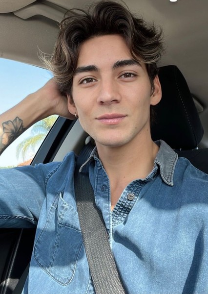 Chance Perez photo